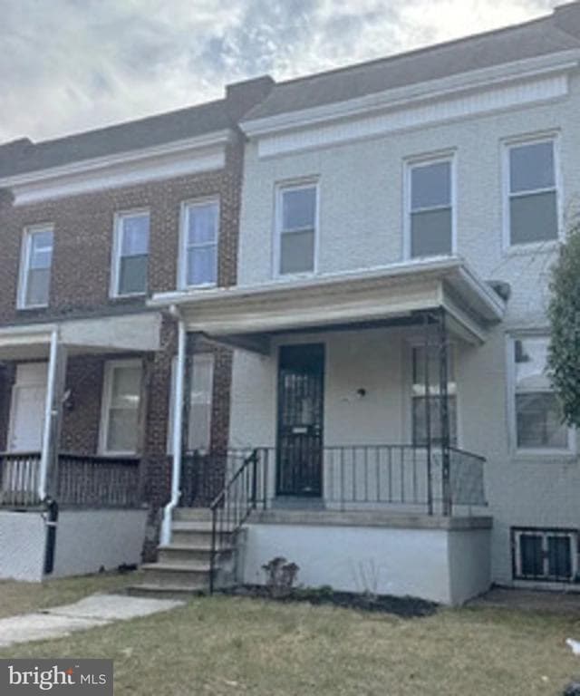 Building Photo - 3617 W Garrison Ave