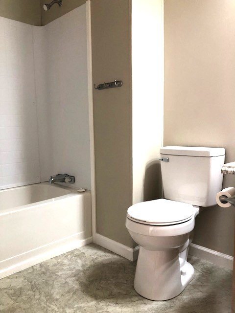 Building Photo - 3504 Rock Creek Dr