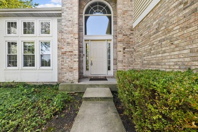Building Photo - 1309 Beckett Cir