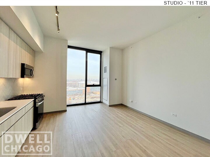 Building Photo - 503 S Damen Ave