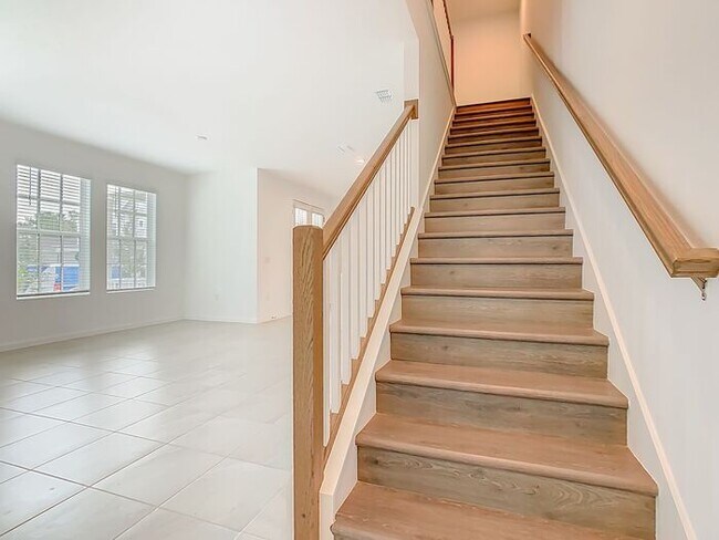 Building Photo - Brand New Luxury Town House in Island Village a Celebration, FL maintenance free community.