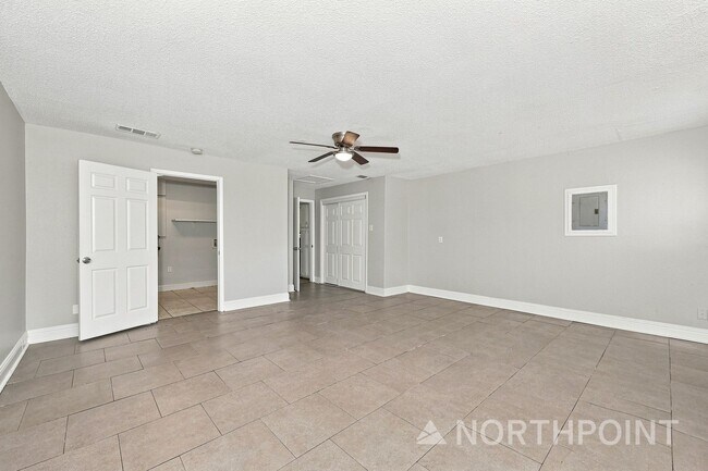 Building Photo - 4BR/2BA | Newly Renovated Single Family Home | 1-Car Garage Parking | Fenced backyard!