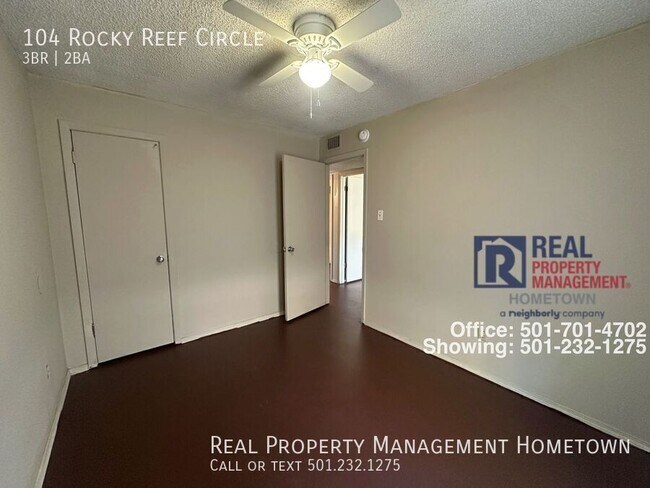 Building Photo - 104 Rocky Reef Cir