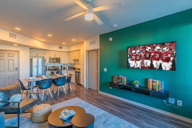 Building Photo - 9600 W Georgia Ave