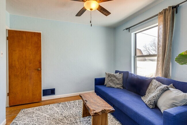 Building Photo - 1187 Emporia St