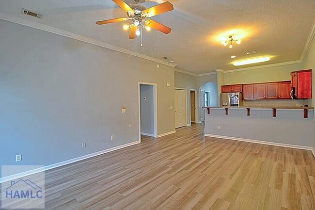 Building Photo - 401-4E2 Barry McCaffrey Blvd