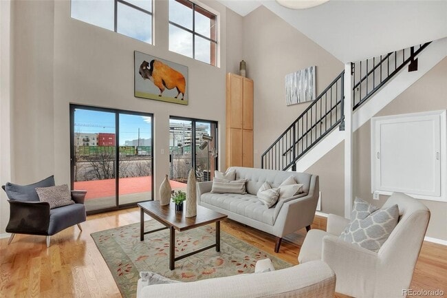 Building Photo - Beauty in the RiNo Arts District - Special...