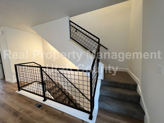 Building Photo - New AF Townhome