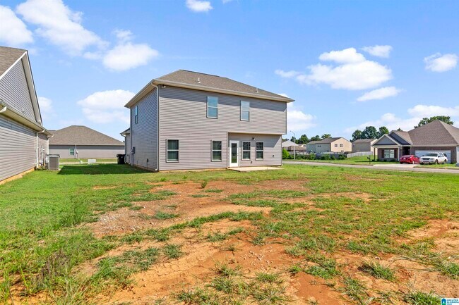 Building Photo - 212 Cotton Bayou Dr