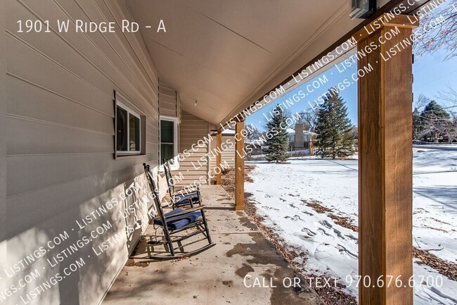 Building Photo - Charming & Spacious Home in Littleton