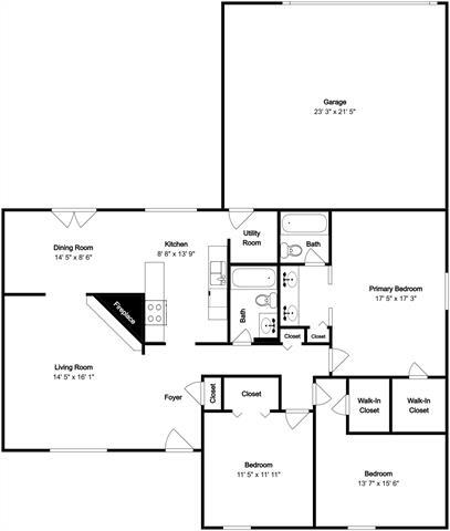 Building Photo - 5026 Red River Trail