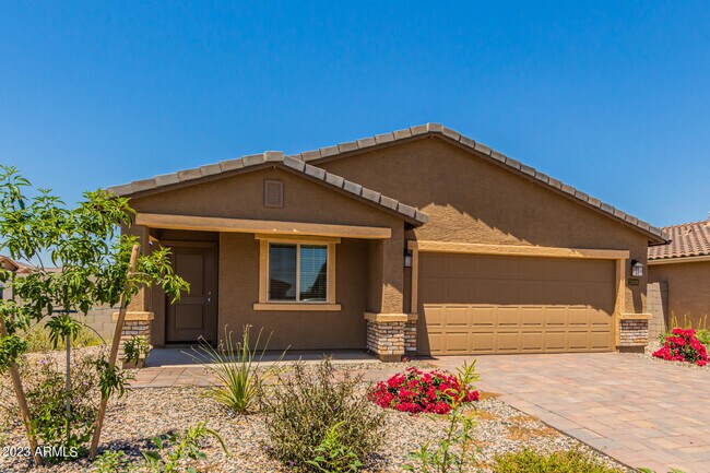 Building Photo - 25838 W Samantha Way