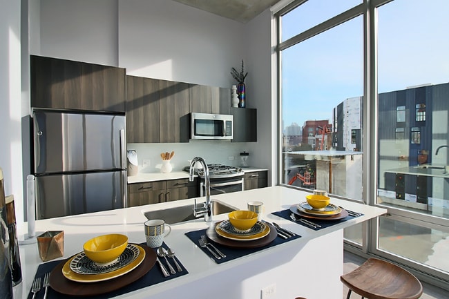 Building Photo - 734 N Morgan St