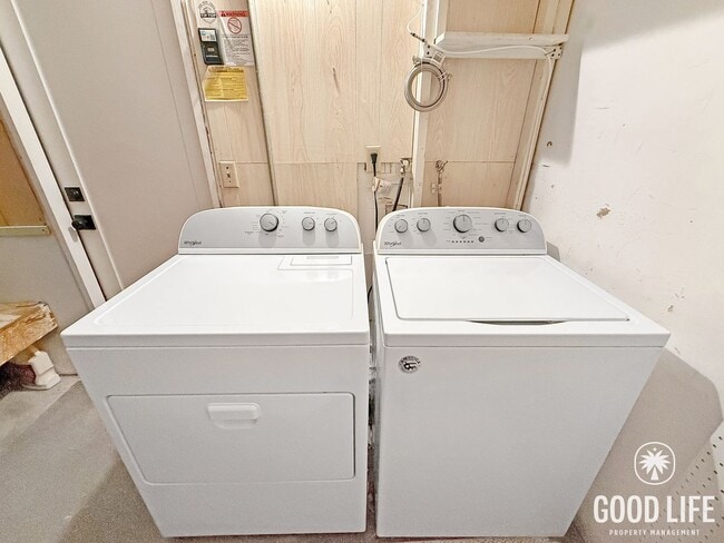Building Photo - Comfortable 3B/1BA Home in Mira Mesa with Backyard, In-Unit Laundry and Garage