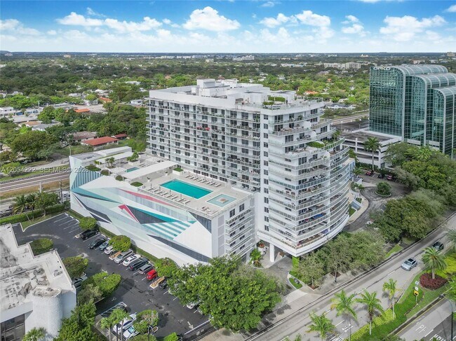 Building Photo - 4250 Biscayne Blvd