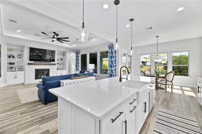 Building Photo - 1363 Hazy Hills Loop