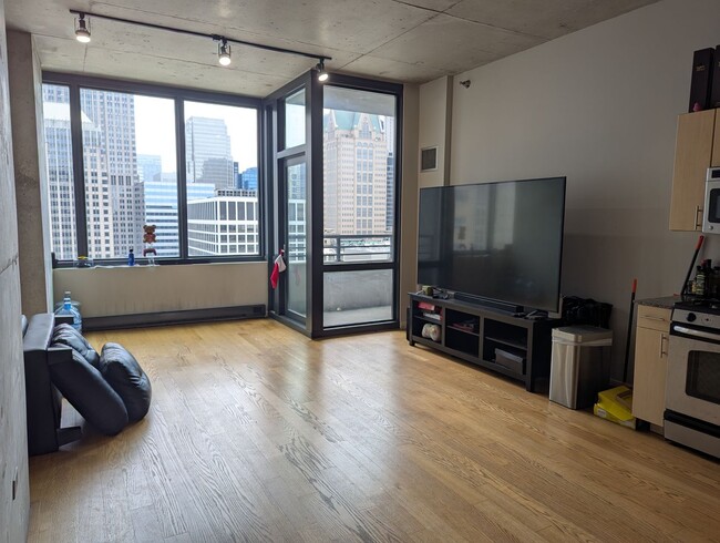 Building Photo - Incredible High Floor 1b1b in Chicago Down...