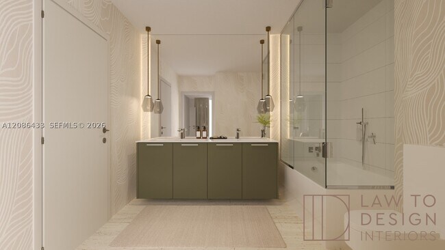 Building Photo - 1300 Brickell Bay Dr