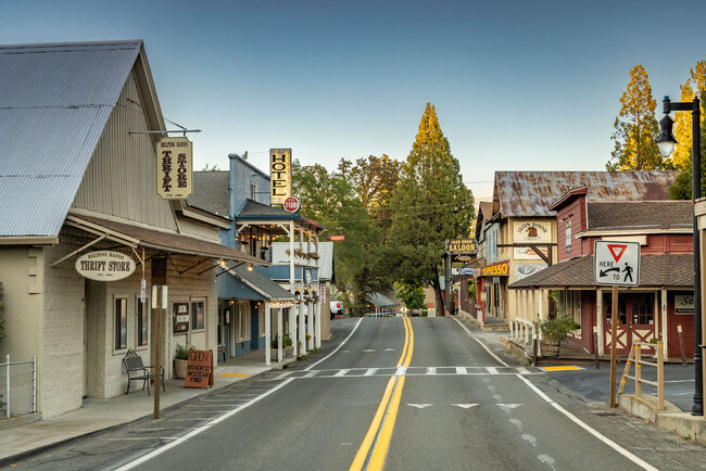 Building Photo - 20951 CA-120