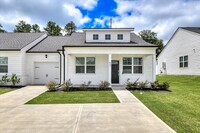 Building Photo - 842 Feldspar