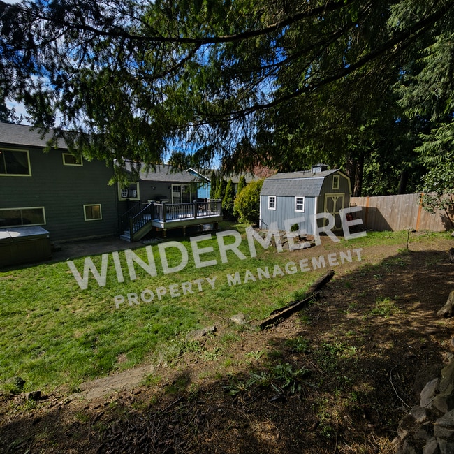 Building Photo - Elevated Living in CK School District | Hot Tub, A/C & Private Outdoor Retreat