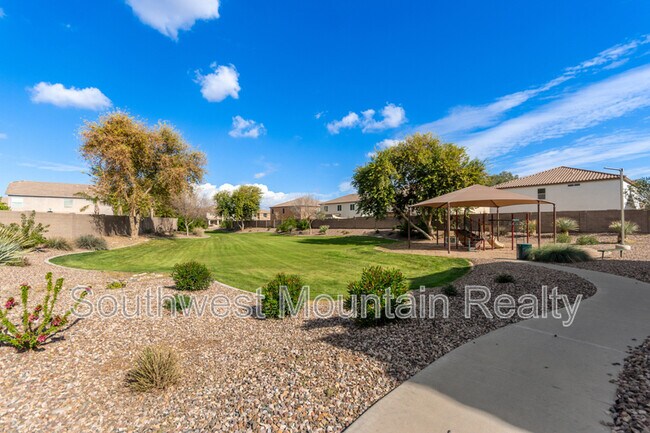 Building Photo - 28406 N Epidote Dr