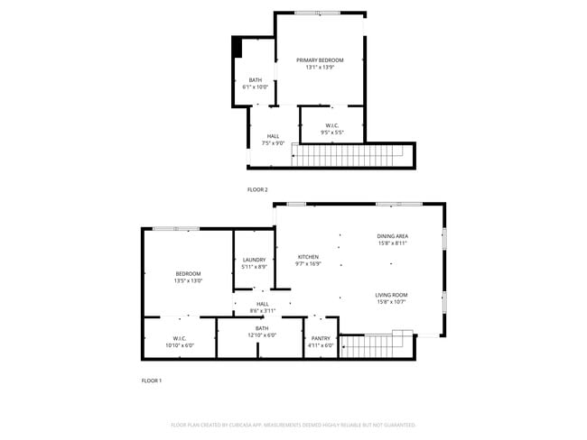 Building Photo - 707 Division St