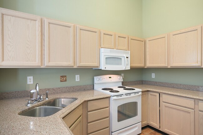 Building Photo - 4003 Ellisfield Dr