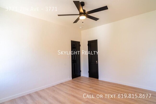 Building Photo - 3771 7th Ave