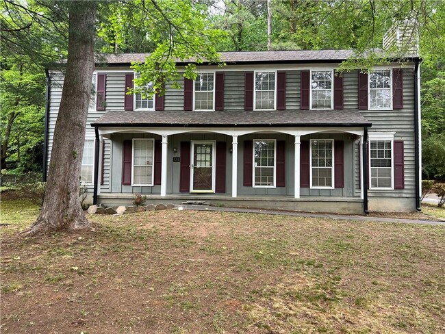 Primary Photo - 571 Aberdeen Dr