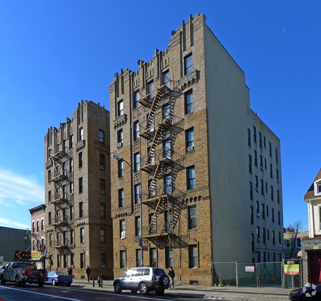 1964 Nostrand Ave 1964 Nostrand Ave Brooklyn NY 11210 Apartment Finder