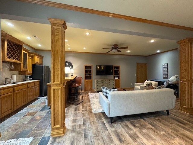 Building Photo - 3906 NE Cadbury Ave