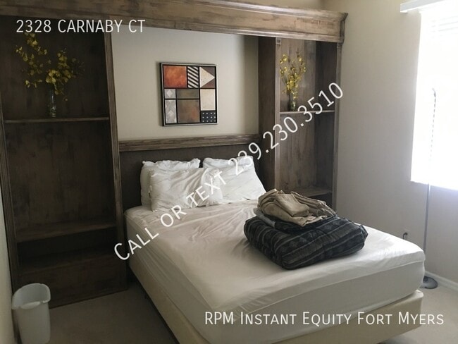 Building Photo - 2328 Carnaby Ct