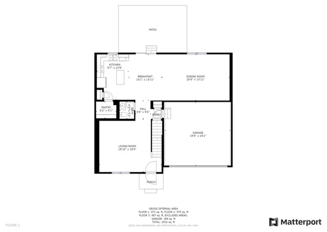 Building Photo - 362 Millett Dr