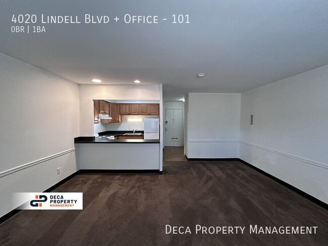 Building Photo - 4020 Lindell Blvd