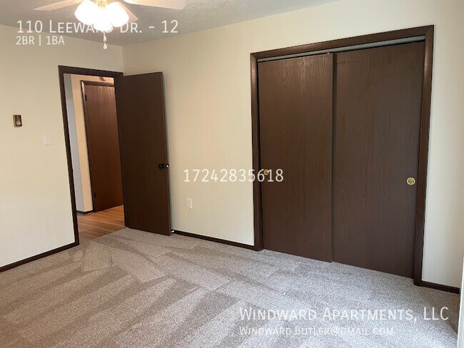 Building Photo - 110 Leeward Dr