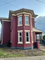 Building Photo - 281 Jackson St