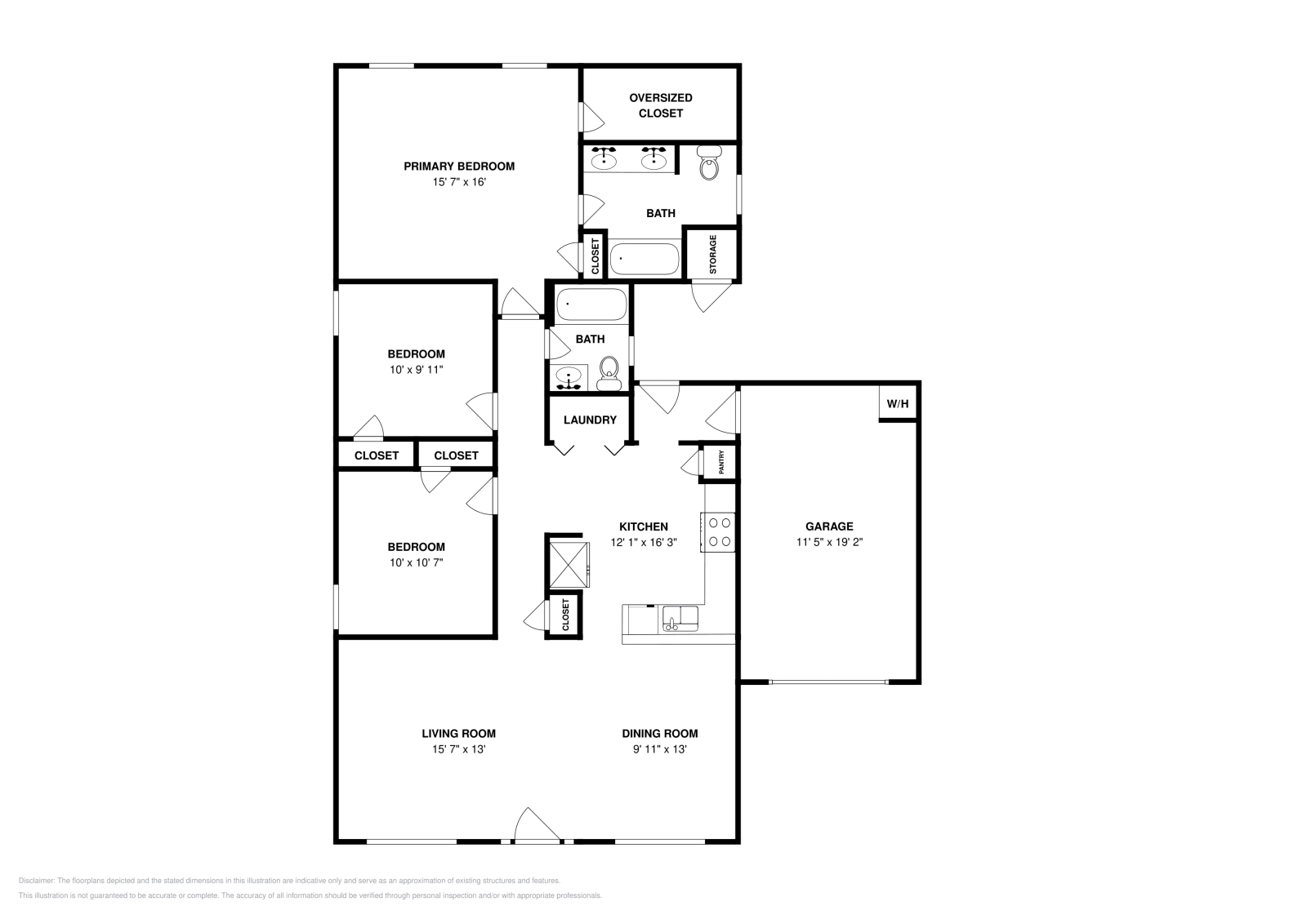 Building Photo - 180 Riglaw Cir