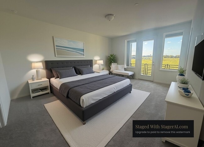 Building Photo - 1205 Doris May Dr