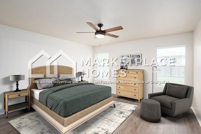 Building Photo - 184 Wolfberry Path