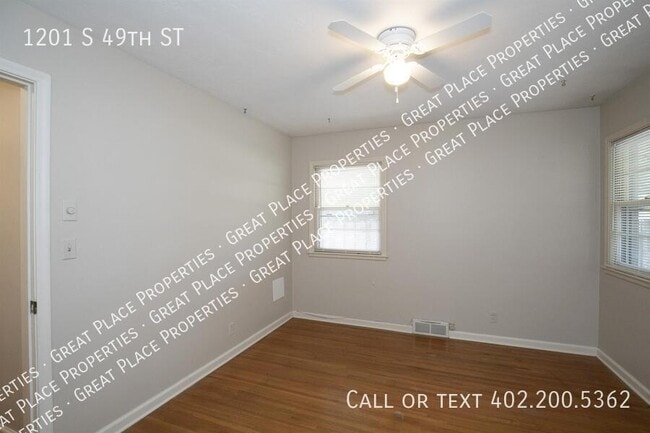 Building Photo - 1201 S 49th St