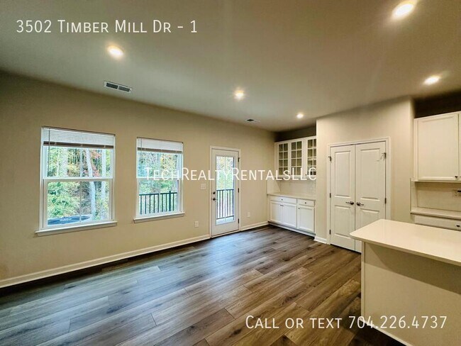 Building Photo - 3502 Timber Ml Dr