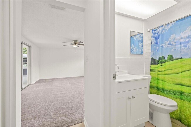 Building Photo - 7751 Cherrytree Ln