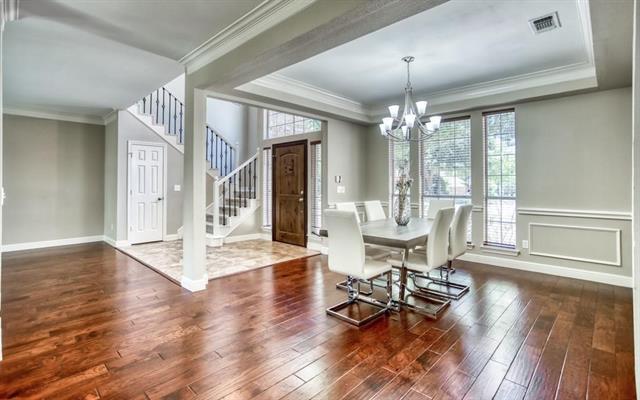 Building Photo - 5421 N Briar Ridge Cir