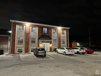 Building Photo - 1623 Brick Kiln Ln