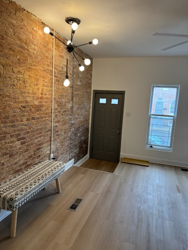 Building Photo - 2404 Druid Hill Ave