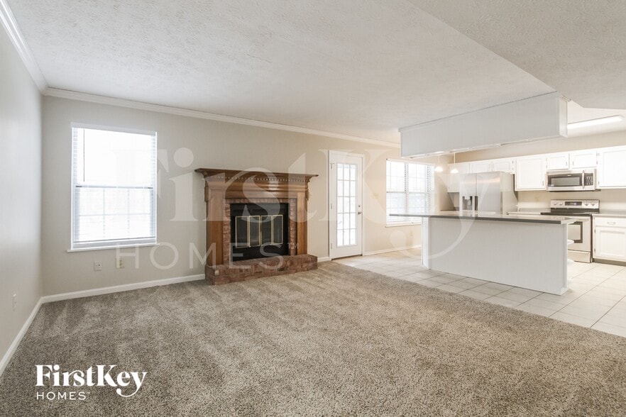 Building Photo - 7510 Allenwood Ct