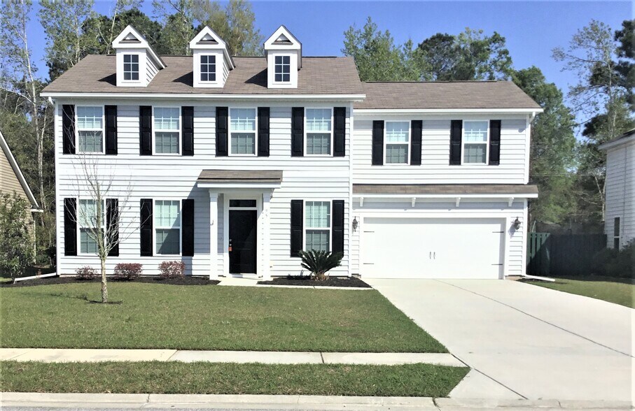 Primary Photo - 95 Gentry Way