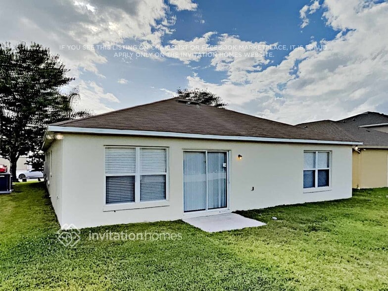 Building Photo - 713 Battery Pointe Dr