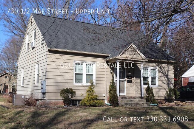 Building Photo - 730 1/2 Mae Street-Upper Unit